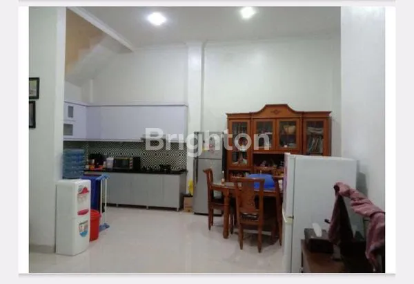 image DIJUAL RUMAH NYAMAN, 4 KAMAR DI KOMPLEK KEUANGAN CILEDUG (4)