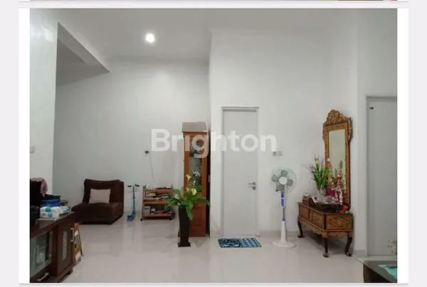 image DIJUAL RUMAH NYAMAN, 4 KAMAR DI KOMPLEK KEUANGAN CILEDUG (5)