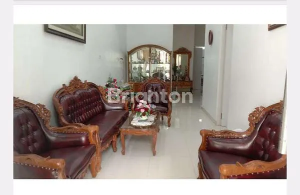 image DIJUAL RUMAH NYAMAN, 4 KAMAR DI KOMPLEK KEUANGAN CILEDUG (2)