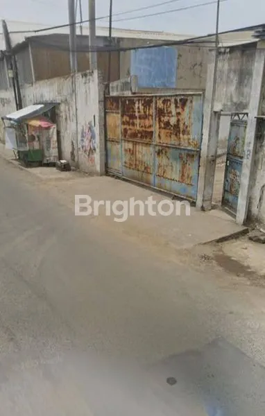 image GUDANG KEDUNG COWEK  DEKAT KYAI TAMBAK DERES , PASAR NAMBANGAN, JEMBATAN SURAMADU SURABAYA ( K 322 ) (2)