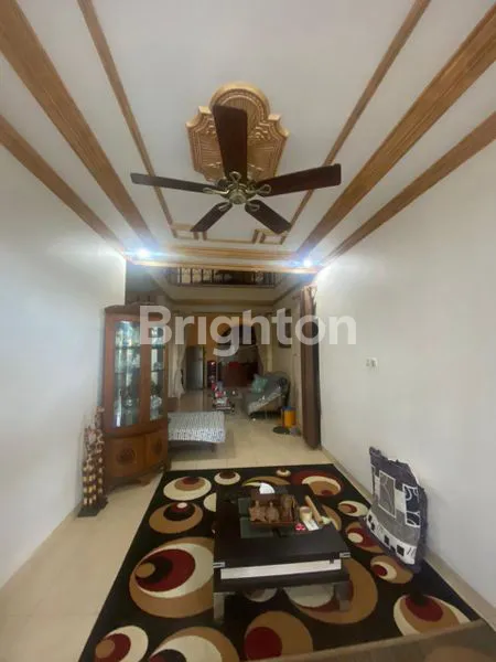 image RUMAH HUNIAN LUAS EKSLUSIF NYAMAN LOKASI STRATEGIS SISI SELATAN BALIKPAPAN (4)