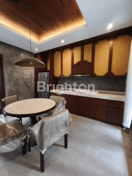 image LUXURIOUS VILLA JIMBARAN 2 BEDROOM (4)