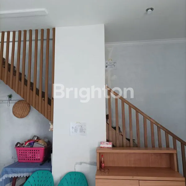 image RUMAH DI KOMPLEK JL KARYA DALAM KEL KARANG BEROMBAK KEC MEDAN BARAT KODYA MEDAN SUMUT (2)