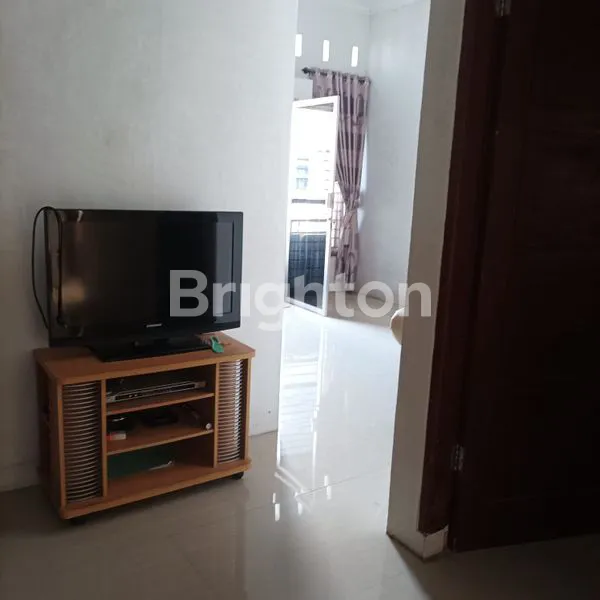 image RUMAH DI KOMPLEK JL KARYA DALAM KEL KARANG BEROMBAK KEC MEDAN BARAT KODYA MEDAN SUMUT (4)