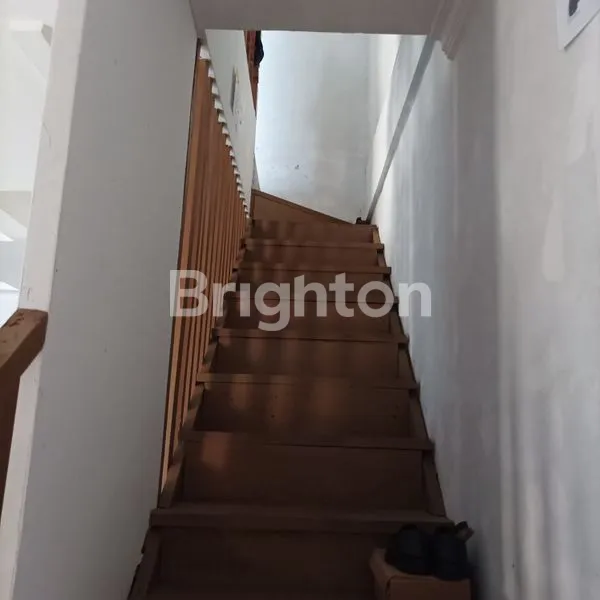 image RUMAH DI KOMPLEK JL KARYA DALAM KEL KARANG BEROMBAK KEC MEDAN BARAT KODYA MEDAN SUMUT (3)