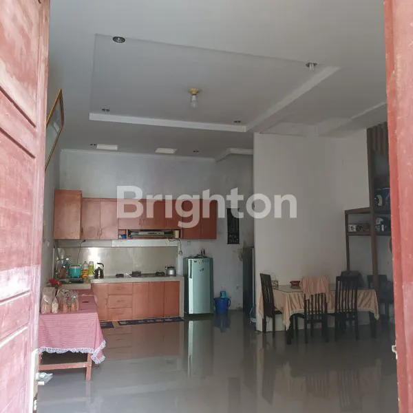 image RUMAH DI KOMPLEK JL KARYA DALAM KEL KARANG BEROMBAK KEC MEDAN BARAT KODYA MEDAN SUMUT (5)