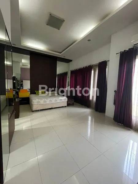 image HUNIAN EKSKLUSIF 3KT DI CAJUPUTI DEPARK BSD (4)