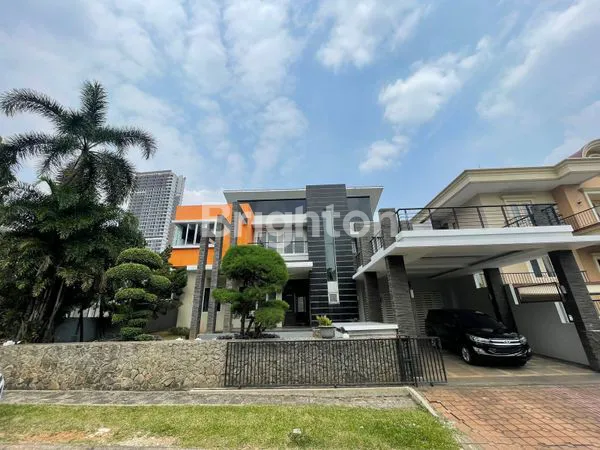 image HUNIAN EKSKLUSIF 3KT DI CAJUPUTI DEPARK BSD (1)