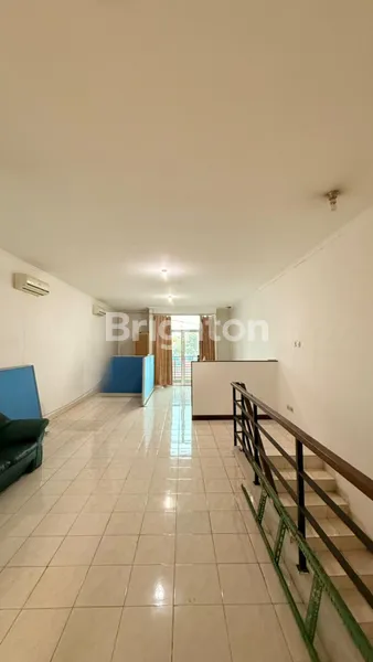 image RUKO STRATEGIS SIAP USAHA JALUR RAMAI DAN PADAT PENDUDUK RAYA CINERE DEPOK (3)