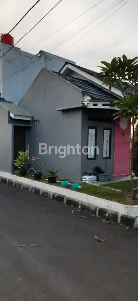 image RUMAH STRATEGIS DI BALARAJA, 2KT 1KM, SIAP HUNI (3)