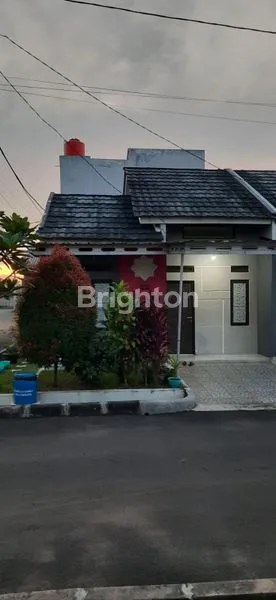 image RUMAH STRATEGIS DI BALARAJA, 2KT 1KM, SIAP HUNI (2)