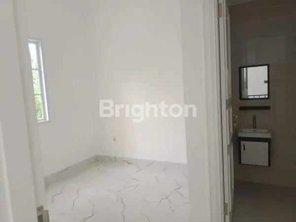 image RUMAH BARU 2026 | PONDOK GEDE – JAKARTA TIMUR HUNIAN EKSKLUSIF DI LOKASI STRATEGIS DAN PRESTISIUS (6)