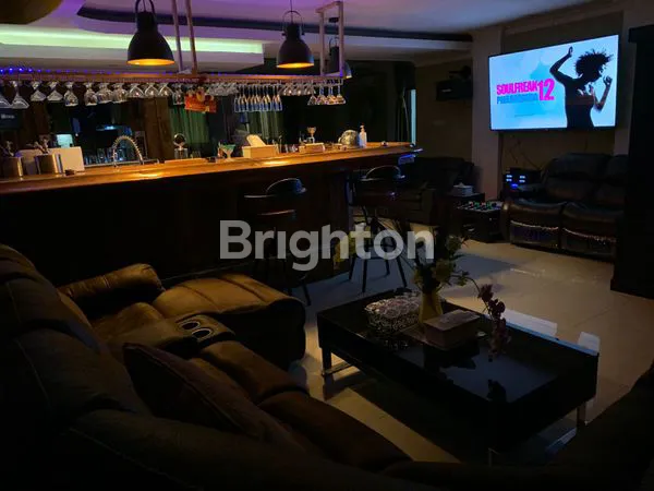 image RUMAH SEKALIGUS TEMPAT USAHA DI CIPUTAT TANGERANG SELATAN (7)