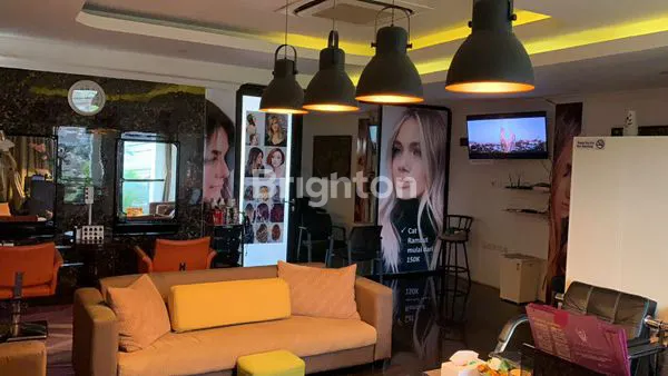 image RUMAH SEKALIGUS TEMPAT USAHA DI CIPUTAT TANGERANG SELATAN (6)