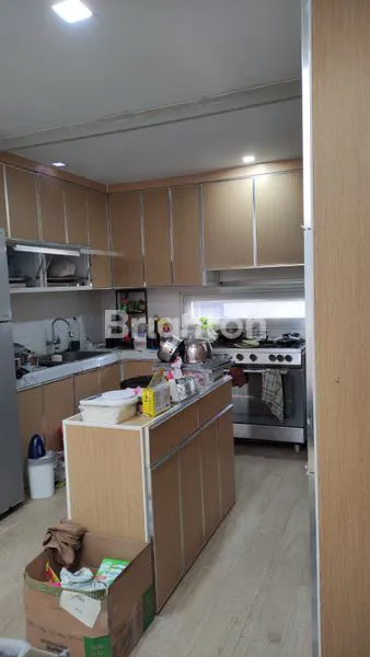 image COCOK UNTUK KOST²AN/ KANTOR/ GUDANG, ROW JALAN 2 MOBIL PLONG, TRUK 6-8 RODA BISA MASUK (1)