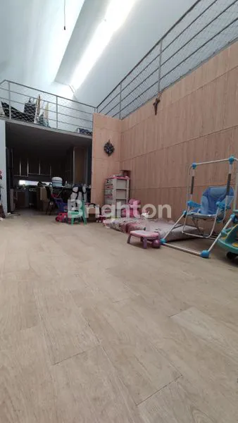 image COCOK UNTUK KOST²AN/ KANTOR/ GUDANG, ROW JALAN 2 MOBIL PLONG, TRUK 6-8 RODA BISA MASUK (2)