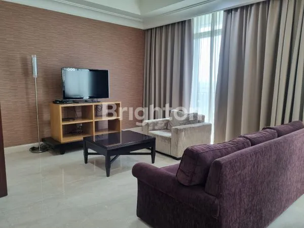 image APARTEMEN PAKUBUWONO VIEW HOEK FULL FURNISHED DI JAKARTA SELATAN  (2)
