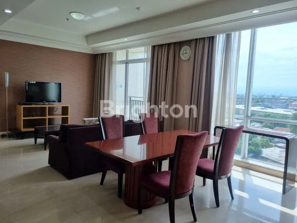 image APARTEMEN PAKUBUWONO VIEW HOEK FULL FURNISHED DI JAKARTA SELATAN  (3)