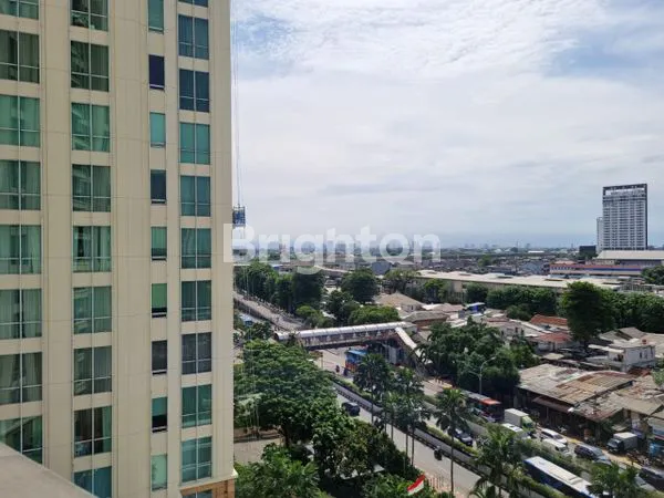 image APARTEMEN PAKUBUWONO VIEW HOEK FULL FURNISHED DI JAKARTA SELATAN  (7)