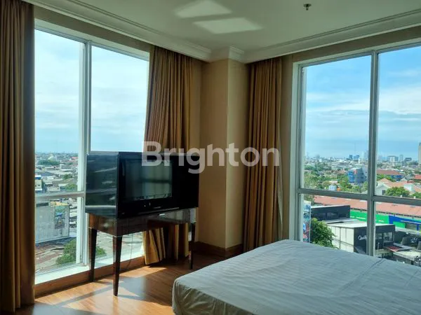 image APARTEMEN PAKUBUWONO VIEW HOEK FULL FURNISHED DI JAKARTA SELATAN  (1)