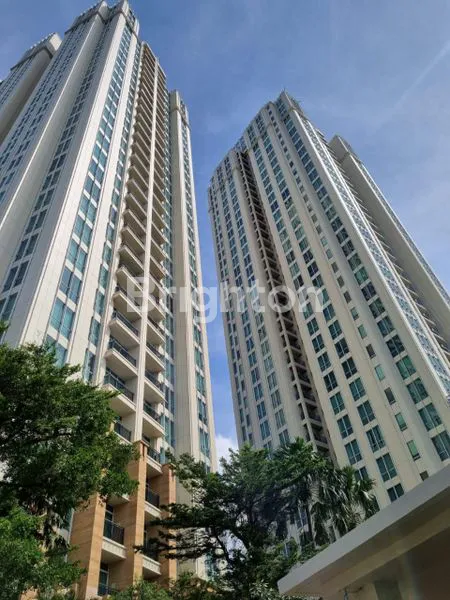 image APARTEMEN PAKUBUWONO VIEW HOEK FULL FURNISHED DI JAKARTA SELATAN  (6)