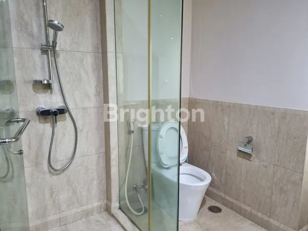 image APARTEMEN PAKUBUWONO VIEW HOEK FULL FURNISHED DI JAKARTA SELATAN  (5)