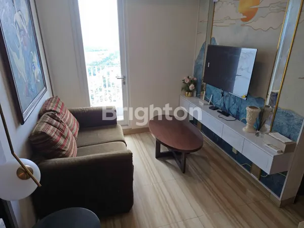 image  APARTEMEN GRAND SUNGKONO LAGOON  DEKAT MAYJEN SUNGKONO, DEKAT UWKS, DEKAT CIPUTRA WORLD (3)