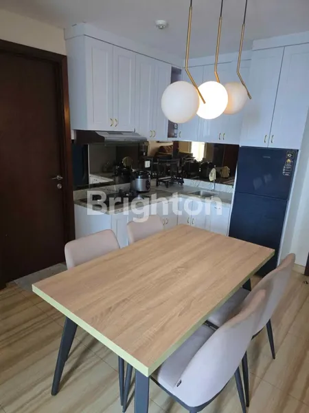 image  APARTEMEN GRAND SUNGKONO LAGOON  DEKAT MAYJEN SUNGKONO, DEKAT UWKS, DEKAT CIPUTRA WORLD (4)