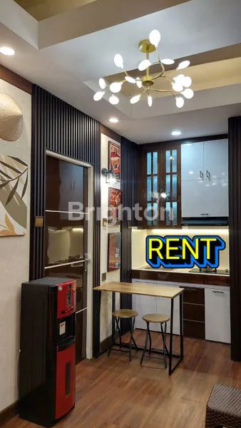 image APARTEMEN GREEN VALLEY SIAP HUNI FULL FURNISH (4)