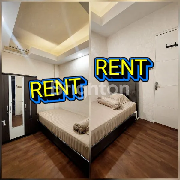 image APARTEMEN GREEN VALLEY SIAP HUNI FULL FURNISH (3)