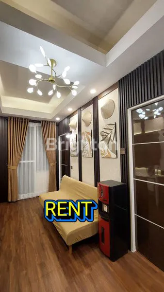 image APARTEMEN GREEN VALLEY SIAP HUNI FULL FURNISH (2)