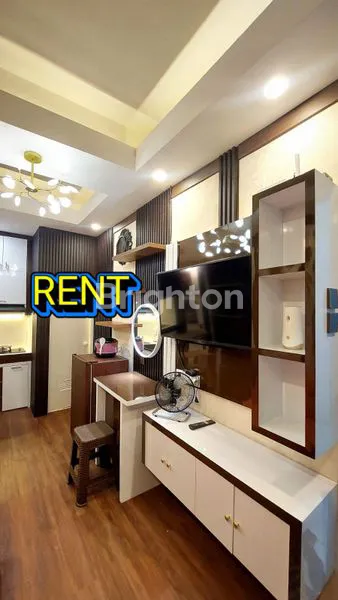 image APARTEMEN GREEN VALLEY SIAP HUNI FULL FURNISH (5)