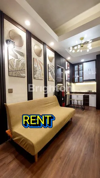 image APARTEMEN GREEN VALLEY SIAP HUNI FULL FURNISH (1)