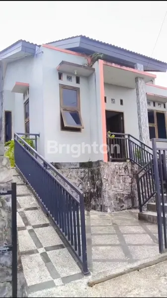 image RUMAH HUNIAN MURAH 2 LANTAI KAWASAN PERUMAHAN AKSES NYAMAN (1)