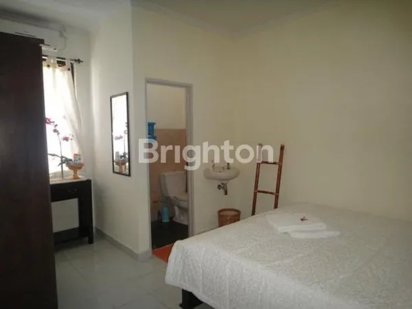 image RUMAH PREMIUM LOKASI STRATEGIS HARGA FANTASTIS DI UBUNG KAJA, DENPASAR UTARA (4)