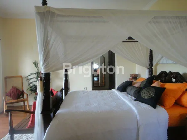 image RUMAH PREMIUM LOKASI STRATEGIS HARGA FANTASTIS DI UBUNG KAJA, DENPASAR UTARA (6)