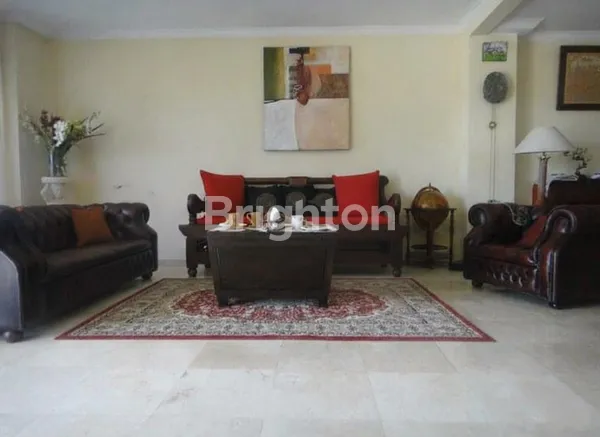 image RUMAH PREMIUM LOKASI STRATEGIS HARGA FANTASTIS DI UBUNG KAJA, DENPASAR UTARA (7)