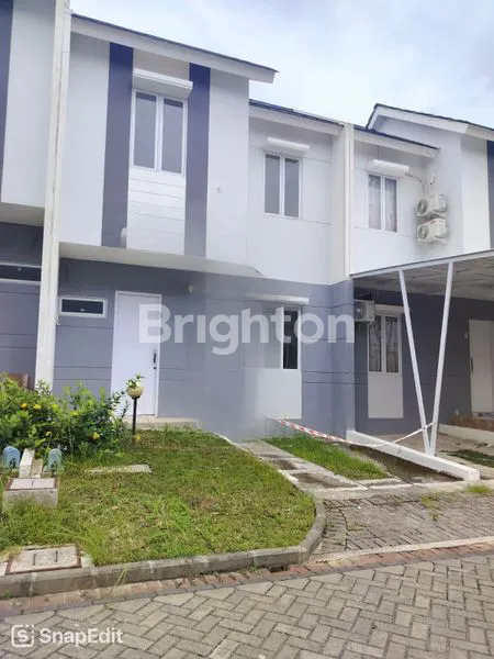 image DI JUAL RUMAH MINIMALIS DI GRANDCITY (8)