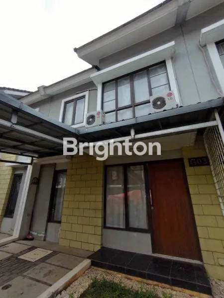 image DIJUAL RUMAH 2 LANTAI | PREMIER SAVANNA VIDA BEKASI HUNIAN ASRI, NYAMAN, DAN LINGKUNGAN PREMIUM  (1)