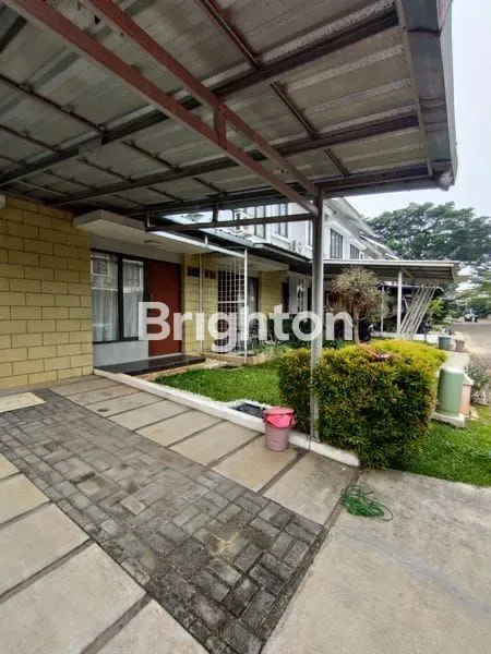 image DIJUAL RUMAH 2 LANTAI | PREMIER SAVANNA VIDA BEKASI HUNIAN ASRI, NYAMAN, DAN LINGKUNGAN PREMIUM  (2)