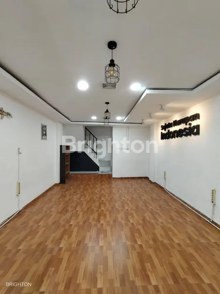 image RUKO SIAP USAHA DURI KEPA DEKAT TANJUNG DUREN JAKARTA BARAT (3)