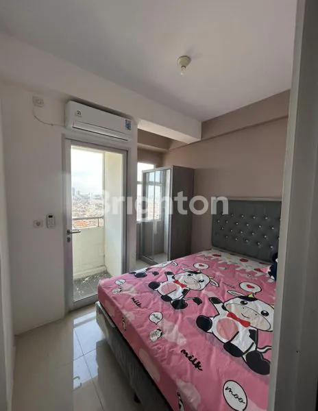 image TIPE 1BR+ GUNAWANGSA TIDAR SIAP HUNI FULL FURNISH TENGAH KOTA SURABAYA (3)