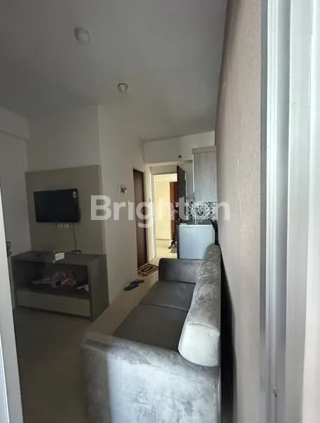 image TIPE 1BR+ GUNAWANGSA TIDAR SIAP HUNI FULL FURNISH TENGAH KOTA SURABAYA (4)