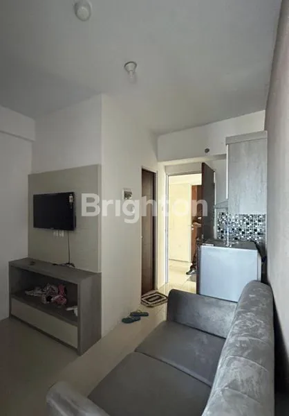 image TIPE 1BR+ GUNAWANGSA TIDAR SIAP HUNI FULL FURNISH TENGAH KOTA SURABAYA (1)