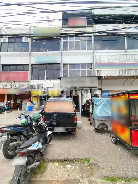 image RUKO SIAP USAHA DURI KEPA DEKAT TANJUNG DUREN JAKARTA BARAT (7)