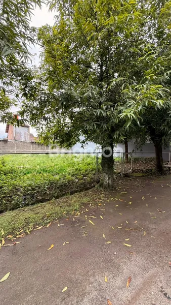 image TANAH UKURAN LANGKA SIAP BANGUN DALAM KOMPLEK CINERE ESTATE DEPOK  (1)