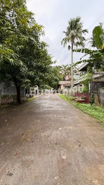 image TANAH UKURAN LANGKA SIAP BANGUN DALAM KOMPLEK CINERE ESTATE DEPOK  (3)