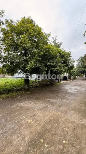 image TANAH UKURAN LANGKA SIAP BANGUN DALAM KOMPLEK CINERE ESTATE DEPOK  (4)