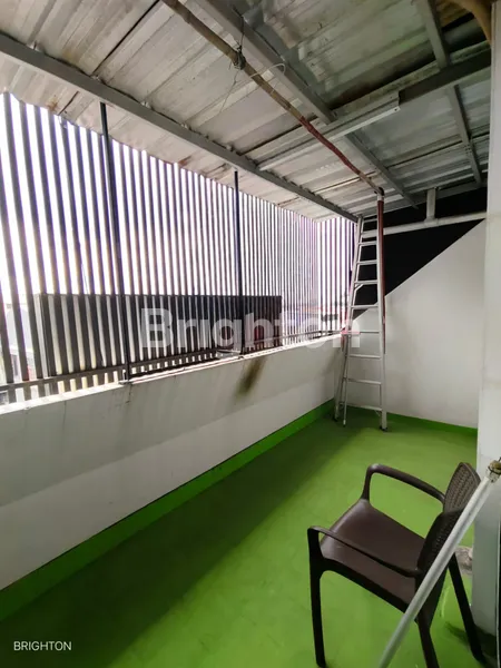 image RUKO SIAP USAHA DURI KEPA DEKAT TANJUNG DUREN JAKARTA BARAT (8)