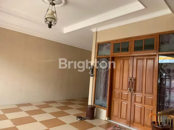 image HUNIAN NYAMAN DI VILA ASTER, 4KT+4KM FULL FURNISH (2)